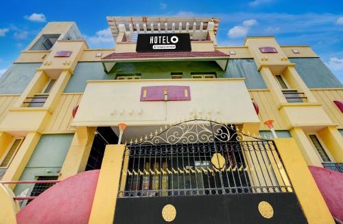 Kelambakkam Hotel | Hotel O Kelambakkam Bus Terminal Formerly Guna Residency
