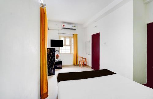 Kelambakkam Hotel | Hotel O Kelambakkam Bus Terminal Formerly Guna Residency
