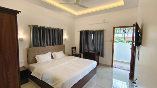 Kumily House | Misty Morning Homestay