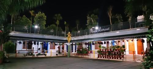 Mananthavady House | Pauls Retreat Wayanad , Family Resort