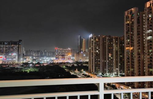 Greater Noida Apartment | Aranyak- The Jungle Retreat