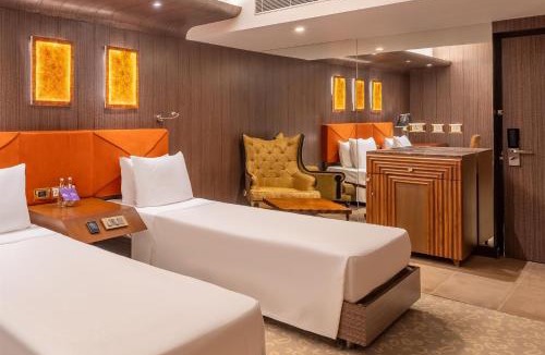 Ludhiana Hotel | Radisson Blu Hotel, Ludhiana