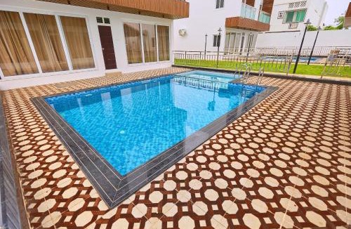 Kottakuppam Hotel | ASJ Holiday Villa