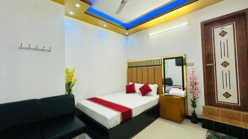 Uttara Hotel | Hotel Park Valley International