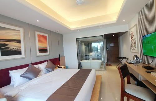 Sunamganj Hotel | The Peace Palace Luxury Hotel and Restaurant