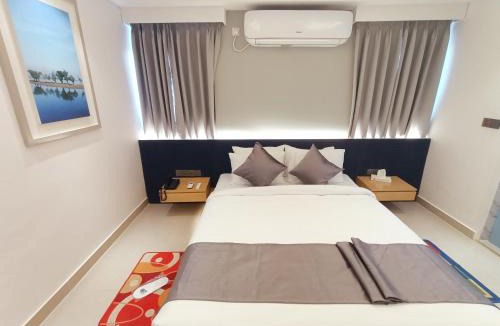 Sunamganj Hotel | The Peace Palace Luxury Hotel and Restaurant