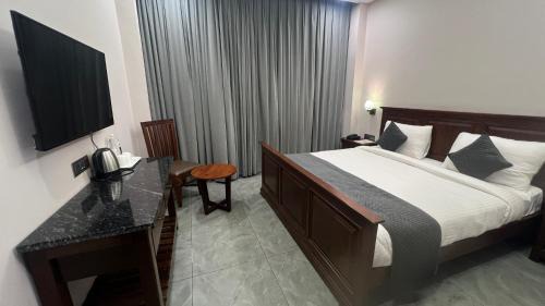 Sirsa Hotel | Hotel Devaan