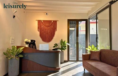 Nagaon Resort | StayLeisurely Elnora - Boutique Retreat at Nagaon Alibaug