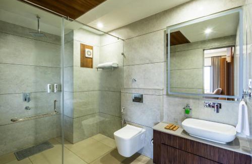 Vidisha Hotel | Enrise by Sayaji, Vidisha