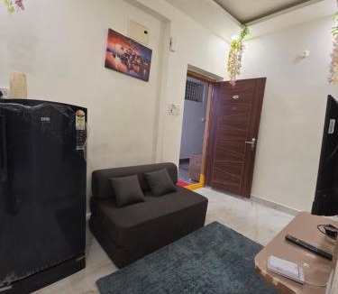 Kondapur Apartment | Saptagiri elite 104
