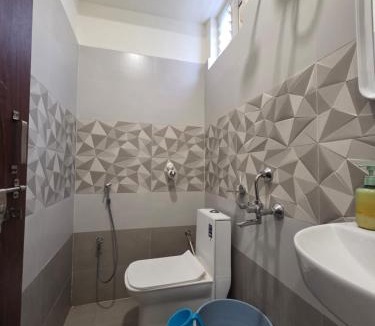 Kondapur Apartment | Saptagiri elite 104