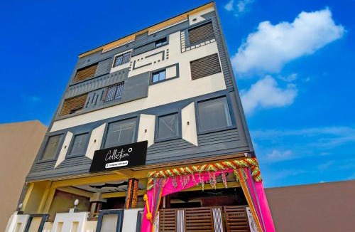 Gorakhpur Hotel | Townhouse Oak Gorakhpur Bharat Mata Mandir