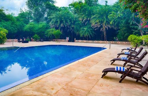 Bharatpur Resort | Club Mahindra Bharatpur