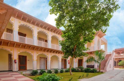 Bharatpur Resort | Club Mahindra Bharatpur