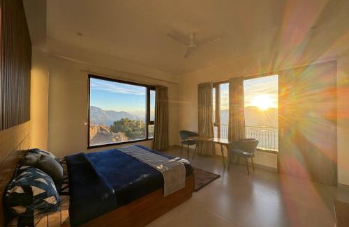 Kumarhatti Hotel | Windmill Inn