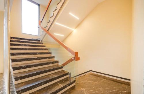 Ordi Hotel | Townhouse Kundan Leela Resorts