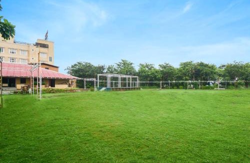 Ordi Hotel | Townhouse Kundan Leela Resorts