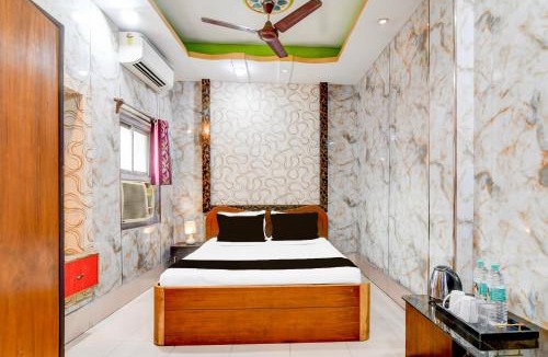 Shrirampur Hotel | Super Hotel O Serampore Railway Station Formerly Rupashi Guest House