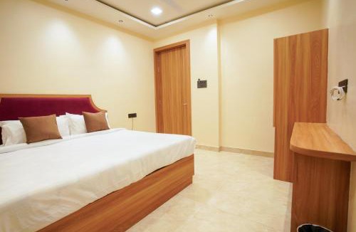 Ajmer Hotel | Hotel Al Aziz Palace 30 Mts from Dargah Sharif