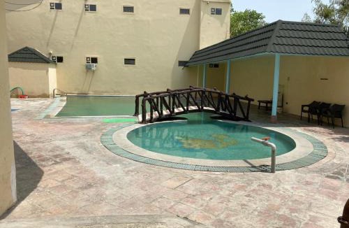Phagwara Hotel | KANHA HOTEL & Homestay