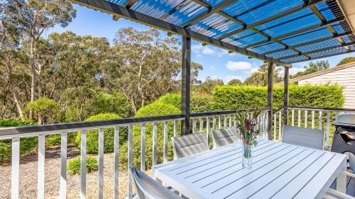 Katoomba House | Escape To Tranquil Haven