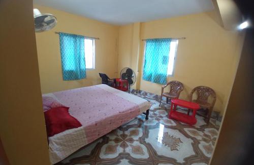 Rajarhat House | Ghosh homestay 8