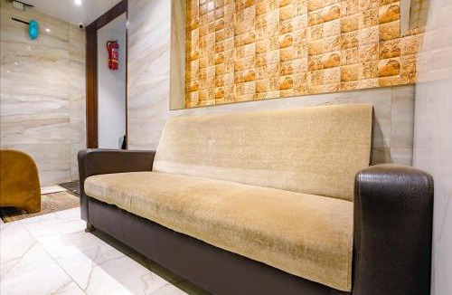 Andheri West Hotel | FabHotel Occazia Paradise