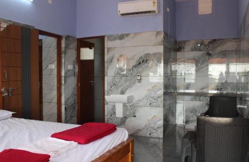 Murudeshwara House | Evengel Beach Home Stay