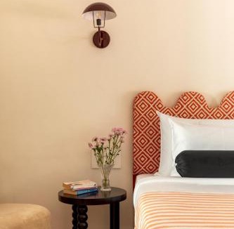Civil Lines Hotel | Namli Haus, Jaipur