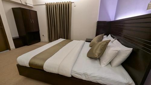 Sylhet Hotel | Hotel Royal Palm