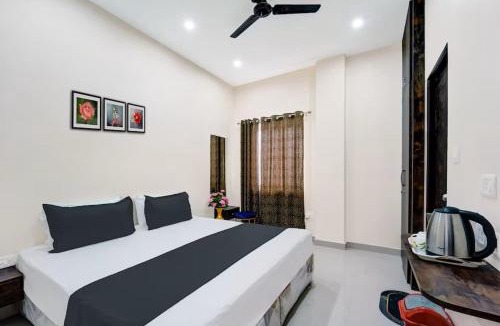 Danapur Hotel | The ELEGANCE RESORT