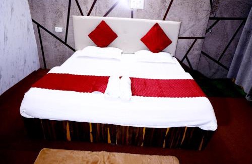 Mussoorie Hotel | The Escapee Resort