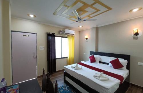 Sarnath Hostel | Mohit Stay Inn