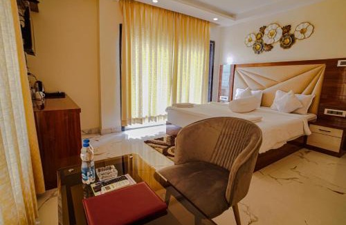 Mandarmani Resort | Prasant Beach Resort Mandarmani