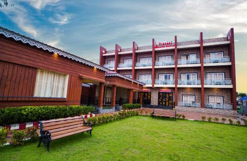Mandarmani Resort | Prasant Beach Resort Mandarmani