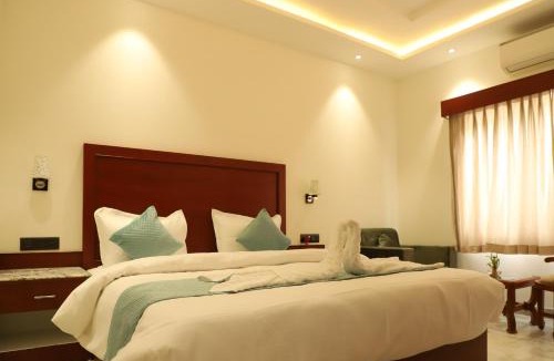 Khajuraho Hotel | Hotel Scala