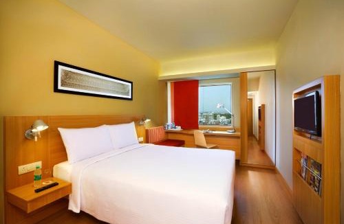 Thousand Lights Hotel | ibis Chennai City Centre - An Accor Brand