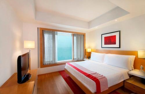 Nariman Point Hotel | Trident Nariman Point