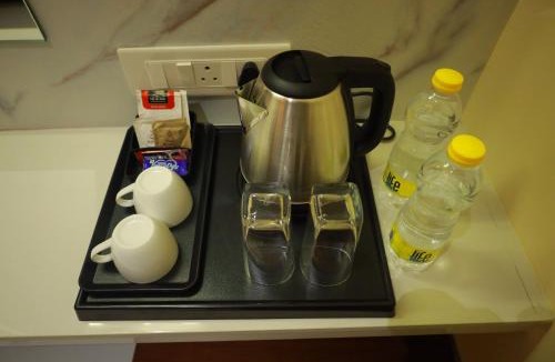 Kumbakonam Hotel | Sree Grand Inn