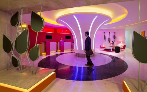 Thousand Lights Hotel | ibis Chennai City Centre - An Accor Brand
