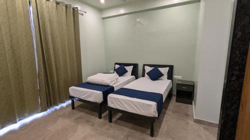 Udaipur Hotel | MAHA RAAS A unit of RAAS LEELA Hotels and Resort