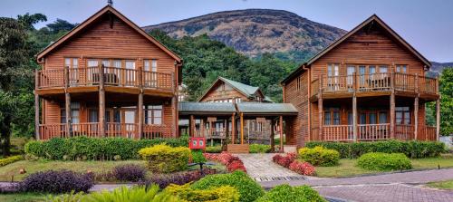 Aamby Valley City Resort | Aamby Valley City