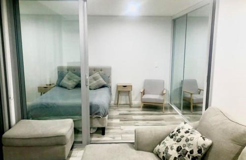 Strathfield Apartment | One bedroom Oasis in Strathfield