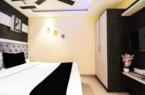 Dhanbad Hotel | Super Collection O Hirak Road Dhanbad Formerly Hirak Inn