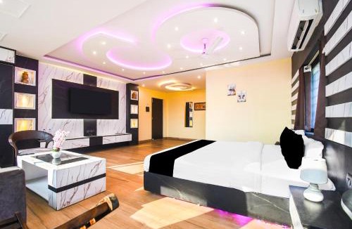 Dhanbad Hotel | Super Collection O Hirak Road Dhanbad Formerly Hirak Inn
