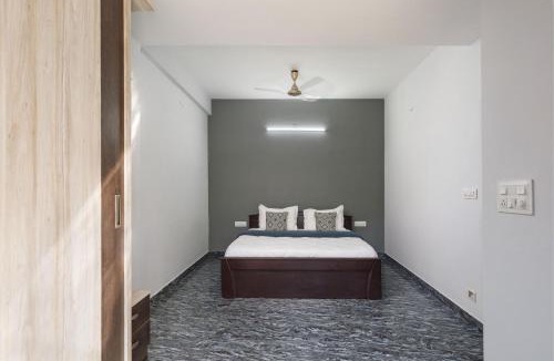 Jayanagar Apartment | Promenade 4th Block by Red Olive 2BHK Jayanagar