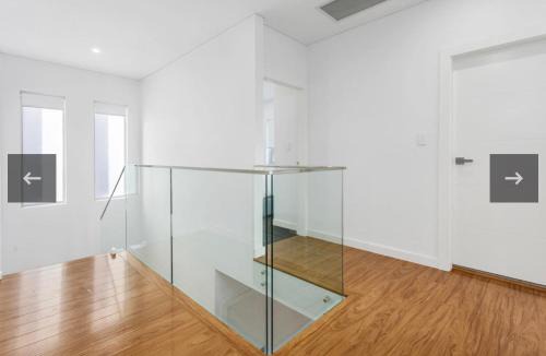 Ashcroft House | Absolute Stunning