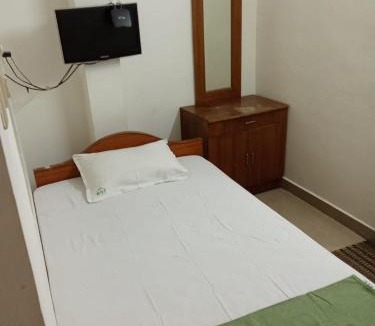 Chennai Hotel | Eswar Residency