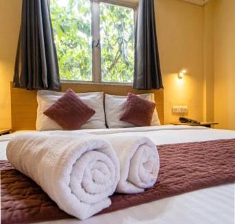 Vrindavan House | Hotel Grand House by Urban hotels