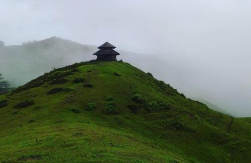 Bullawala House | HOTEL CHAKRATA HOMES BY TravelTwoTrip